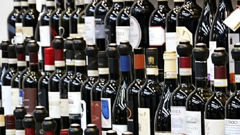 Torna Vinitaly: aziende calabresi, come partecipare