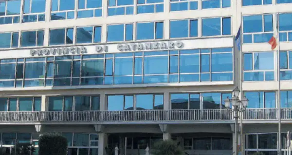 Elezioni provinciali a Catanzaro, fissata la data: ecco quando si voterà per il rinnovo del Consiglio