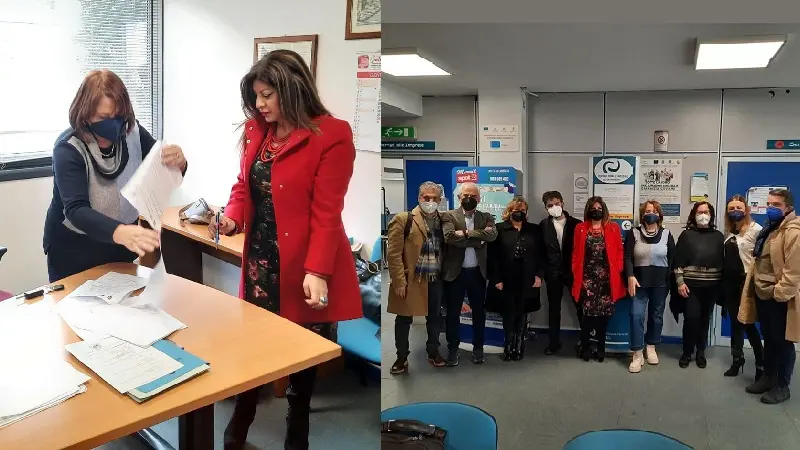 Orientamento scolastico: intesa tra Pe.Fe.Ma. e Anpal Servizi