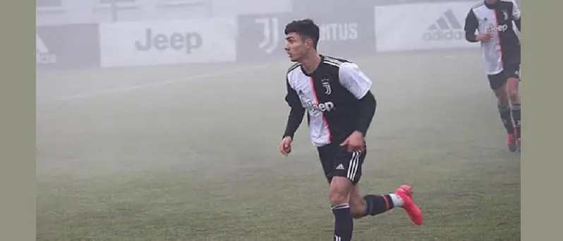 US, dalla Juventus il giovane attaccante Giorgi