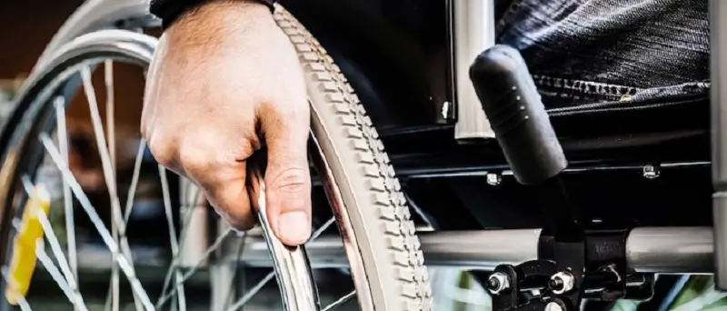 Paradosso-disabili: reddito cittadinanza decurtato o azzerato