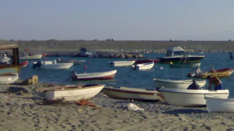 Ittica, fondi regionali: i pescatori di Catanzaro potranno accedere?