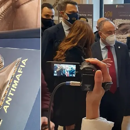 Gratteri: \"Italiani smemorati, senza omicidi pensano a Sanremo\"