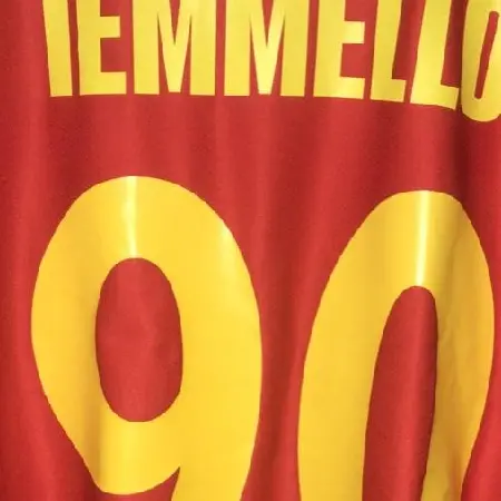 Recupero Catanzaro-Picerno: c'è Iemmello tra i convocati