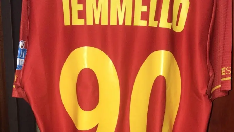 Recupero Catanzaro-Picerno: c'è Iemmello tra i convocati