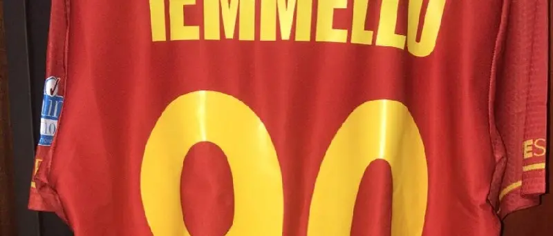 Recupero Catanzaro-Picerno: c'è Iemmello tra i convocati