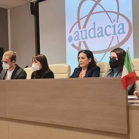 Torna il Festival della Scienza al Liceo \"Berto\" di Vibo