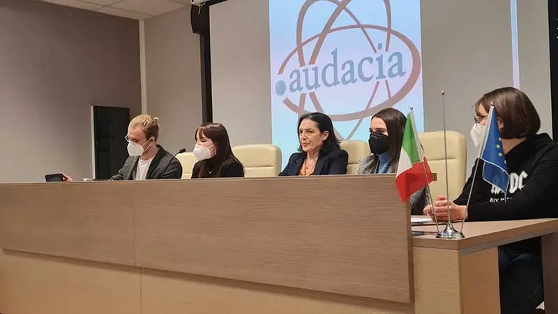 Torna il Festival della Scienza al Liceo \"Berto\" di Vibo