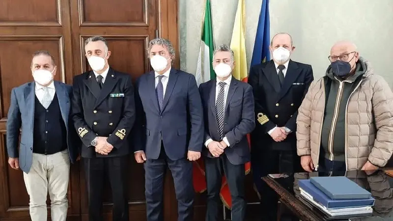 Porto, intesa sulla Valutazione d'Impatto Ambientale