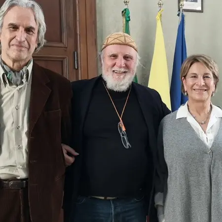 Centro storico set per film Ovadia: giovedì interdetta via De Grazia