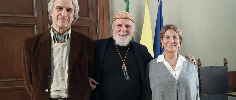 Centro storico set per film Ovadia: giovedì interdetta via De Grazia