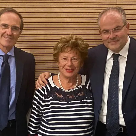 Giuseppe Raiola prossimo presidente Unicef Calabria