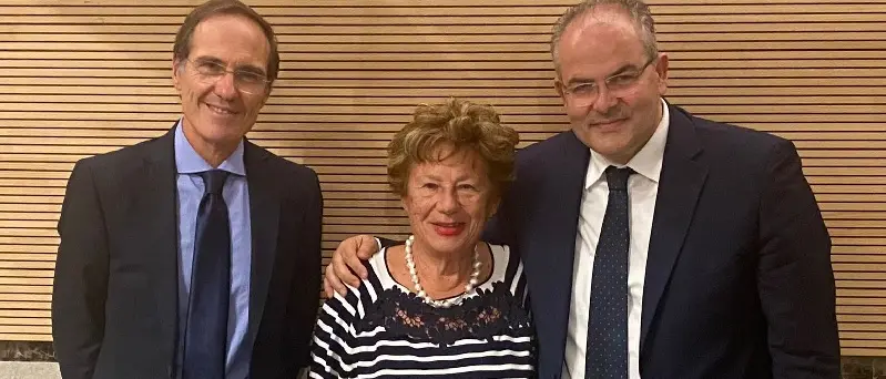 Giuseppe Raiola prossimo presidente Unicef Calabria