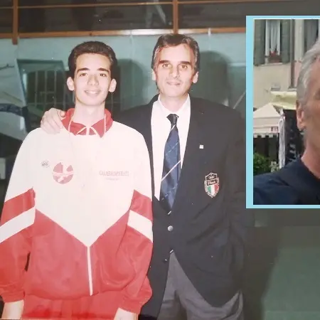 Un anniversario di dolore: lettera a papà Mimmo Procopio