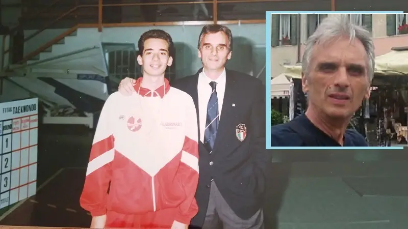 Un anniversario di dolore: lettera a papà Mimmo Procopio