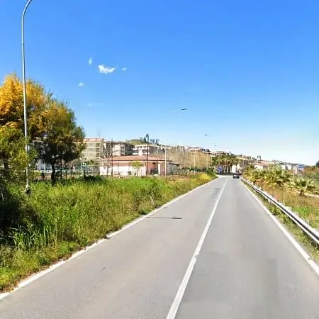 SS 106, partiti lavori per rotatoria bivio S. Caterina Jonio