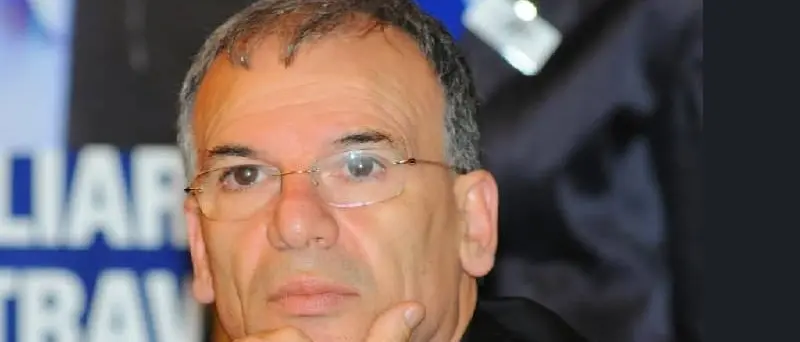 Centrodestra, Tallini: \"Sbagliato cominciare dai nomi\"