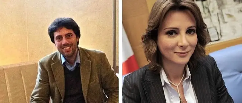 Nuovo centrosinistra, si rafforza il sostegno a Fiorita