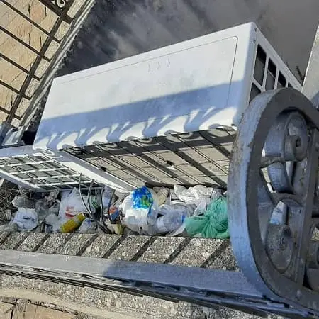 Senzatetto e cittadini: torna 'bisogno' bagni pubblici