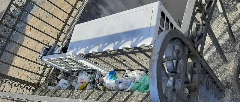 Senzatetto e cittadini: torna 'bisogno' bagni pubblici