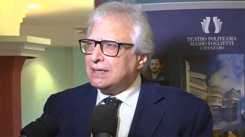 'Un ruolo per Catanzaro? C'è tutto per un Distretto culturale'