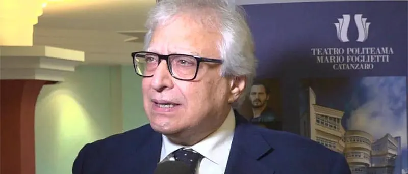 'Un ruolo per Catanzaro? C'è tutto per un Distretto culturale'