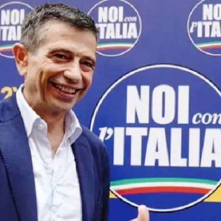 Noi con l'Italia designa Vento e Colace per Catanzaro