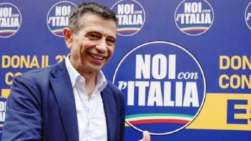 Noi con l'Italia designa Vento e Colace per Catanzaro