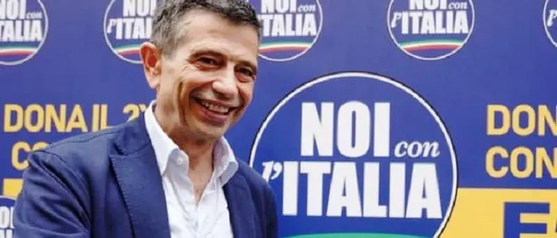 Noi con l'Italia designa Vento e Colace per Catanzaro