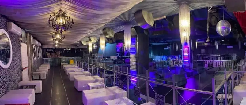 Discoteche, riapre Atmosfera. Rotundo (SILB): \"Ripartiamo sfiancati\"