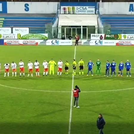 Espugnata Andria: gara difficile, punti pesanti, -7 dal Bari - VIDEO