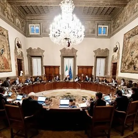 Unificazione ospedali Catanzaro: passa in Cdm legge regionale