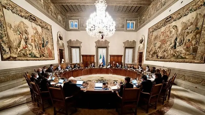 Unificazione ospedali Catanzaro: passa in Cdm legge regionale