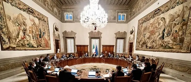 Unificazione ospedali Catanzaro: passa in Cdm legge regionale