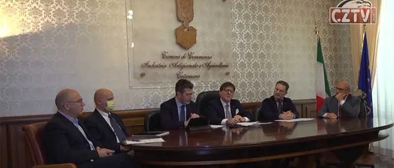 Rilancio e Pnrr: strategie comuni delle Confcommercio - VIDEO