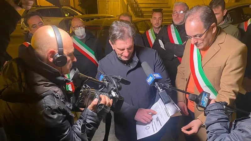 Bollette: si mobilita il Soveratese con tre proposte