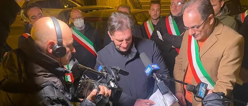 Bollette: si mobilita il Soveratese con tre proposte