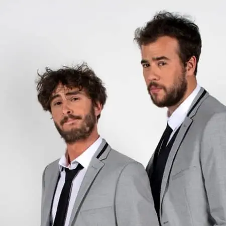 Al Politeama il divertimento social-show dei PanPers