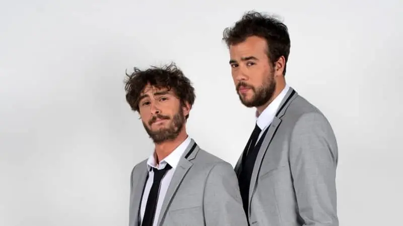 Al Politeama il divertimento social-show dei PanPers