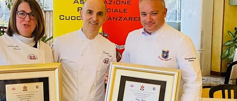 L'Associazione Cuochi discute di EVO, l'olio extra vergine di oliva