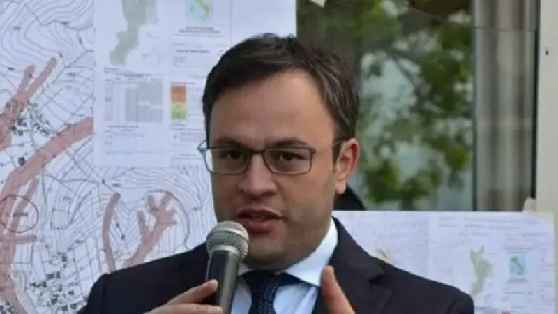 Agenda Urbana: Talerico demolisce le strategie della giunta Fiorita