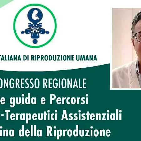 Infertilità di coppia: sabato congresso SIRU a cura di UMG