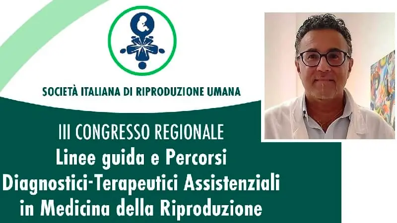Infertilità di coppia: sabato congresso SIRU a cura di UMG