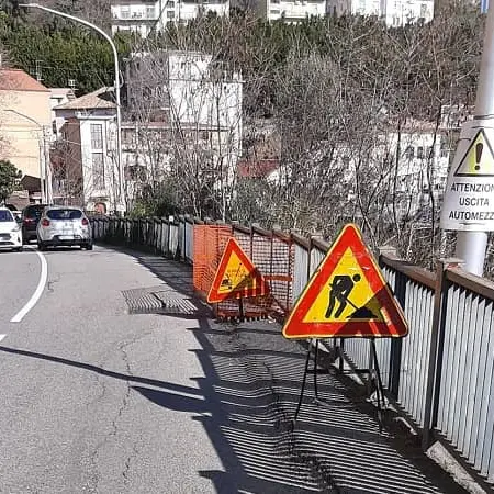 Samà: 'Interventi d'urgenza? Per il Comune sono un optional!