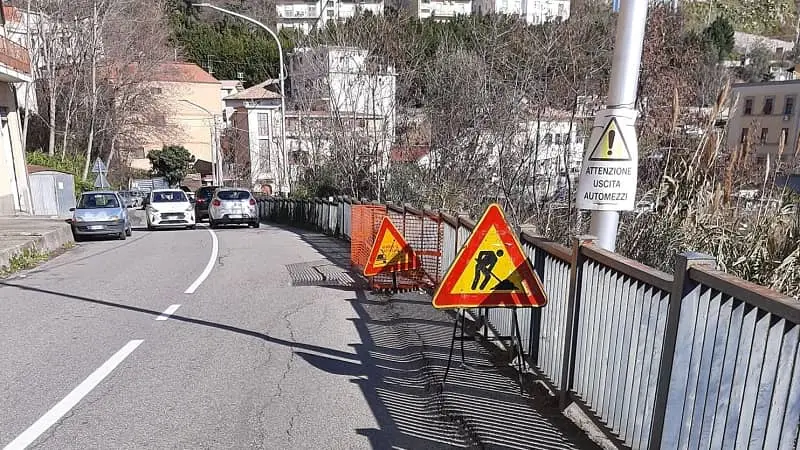 Samà: 'Interventi d'urgenza? Per il Comune sono un optional!