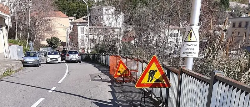 Samà: 'Interventi d'urgenza? Per il Comune sono un optional!