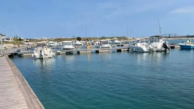 \"Primavera arrivata ma per i diportisti è ancora porto delle nebbie\"