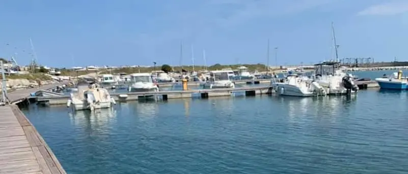 Porto, ditta si aggiudica gara: arrivano i pontili?