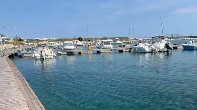 Catanzaro Servizi gestirà pontili in terzo specchio d'acqua nel Porto