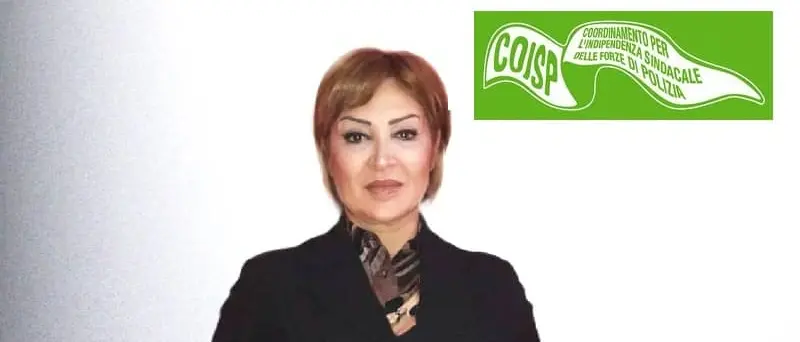 Il Coisp Calabria elegge Anna Abbenante segretaria regionale